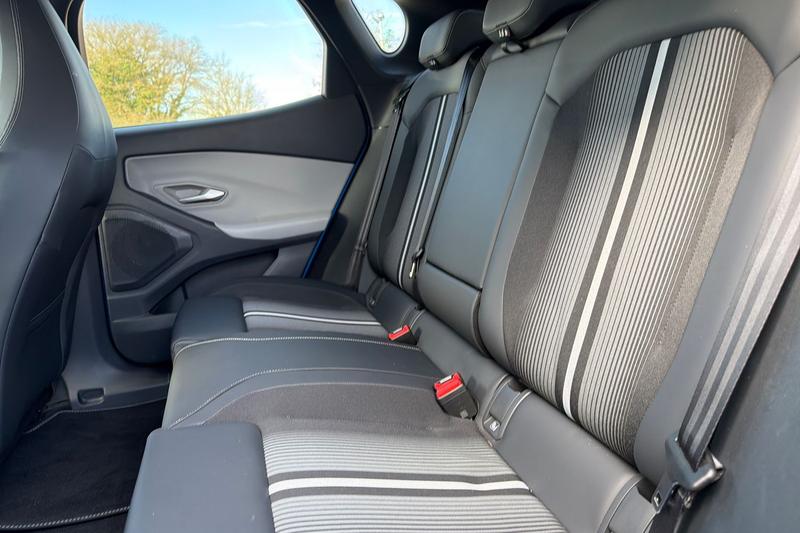 Used Ford Capri 2024 for sale - 77718559: Photo 20