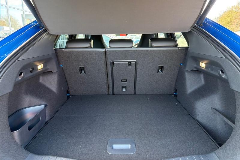 Used Ford Capri 2024 for sale - 77718559: Photo 21