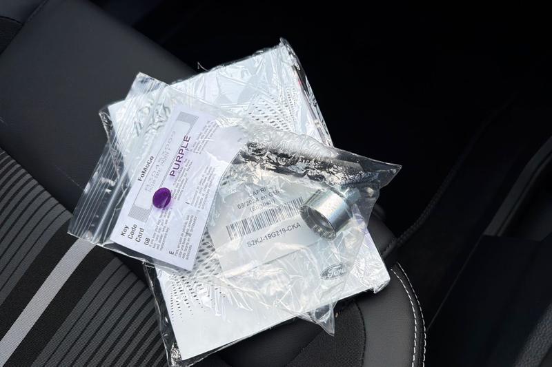 Used Ford Capri 2024 for sale - 77718559: Photo 22