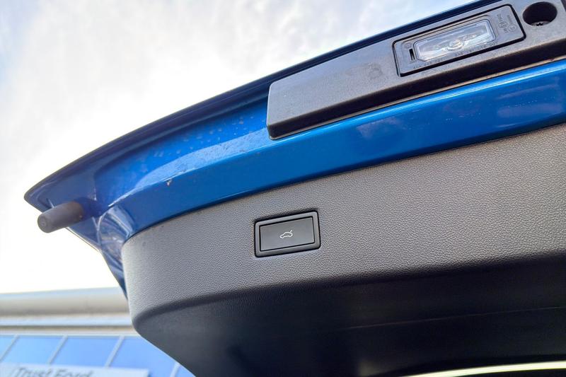 Used Ford Capri 2024 for sale - 77718559: Photo 23