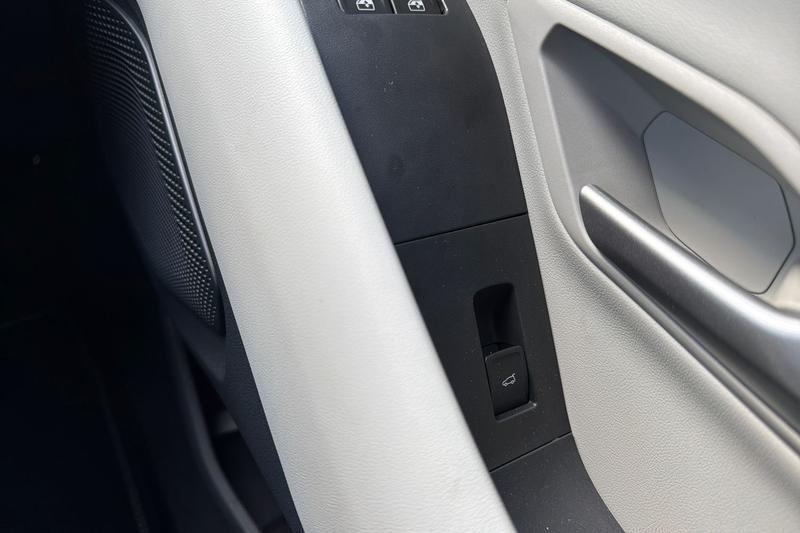 Used Ford Capri 2024 for sale - 77718559: Photo 25