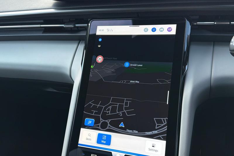 Used Ford Capri 2024 for sale - 77718559: Photo 26