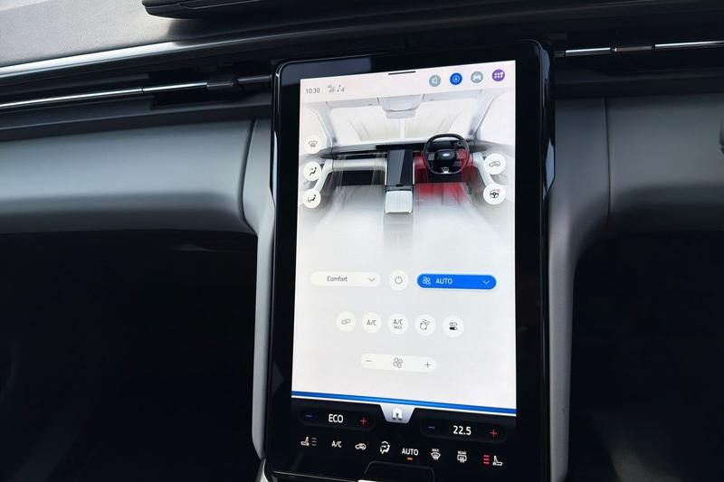 Used Ford Capri 2024 for sale - 77718559: Photo 27