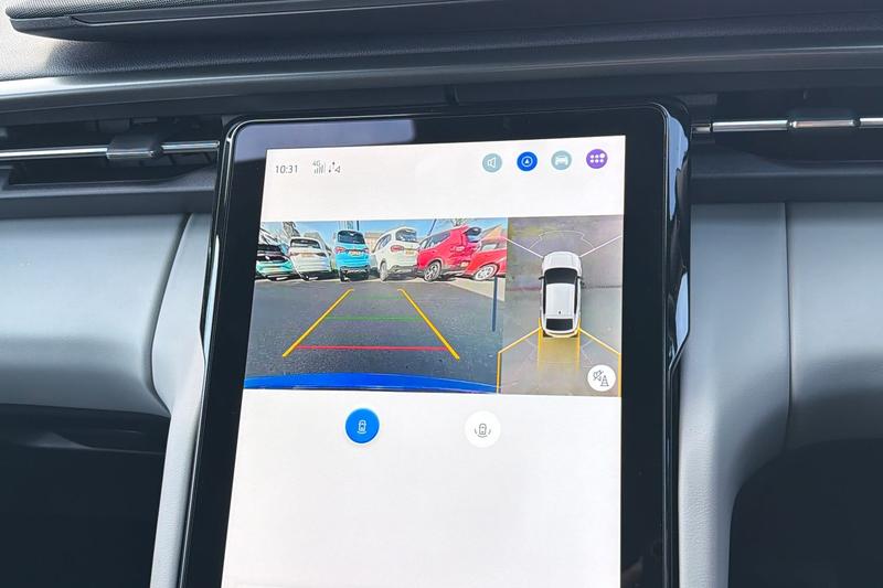 Used Ford Capri 2024 for sale - 77718559: Photo 29