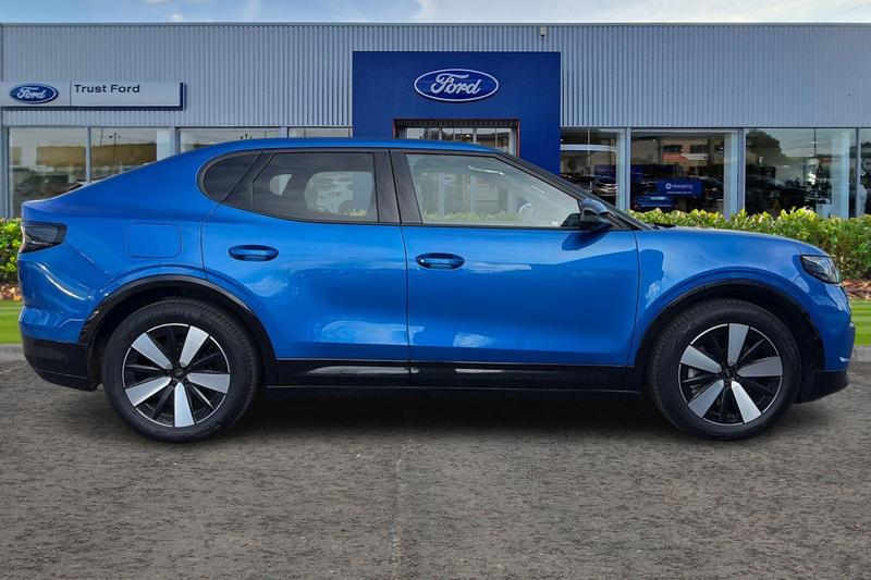 Used Ford Capri 2024 for sale - 77718559: Photo 3