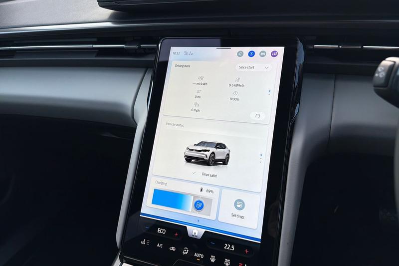 Used Ford Capri 2024 for sale - 77718559: Photo 34