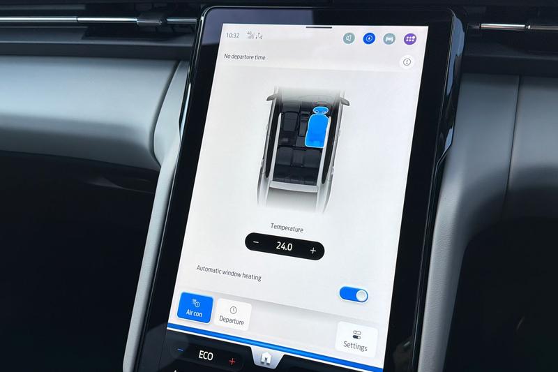 Used Ford Capri 2024 for sale - 77718559: Photo 35