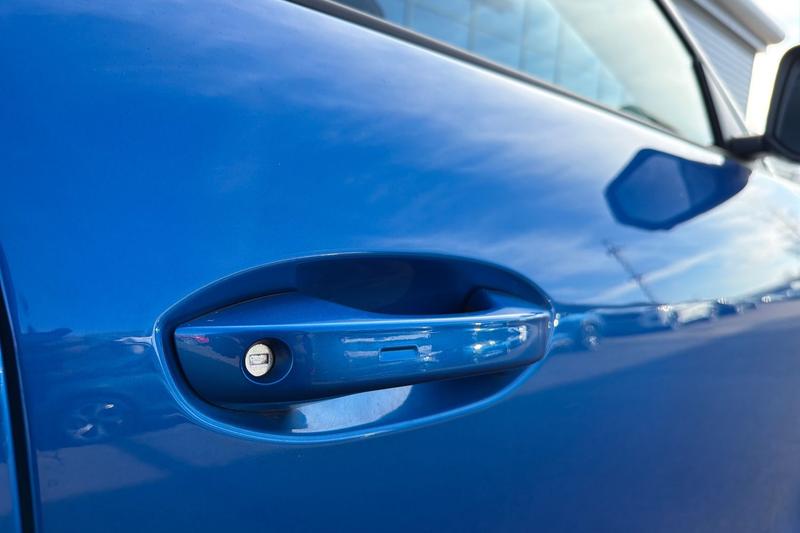 Used Ford Capri 2024 for sale - 77718559: Photo 37