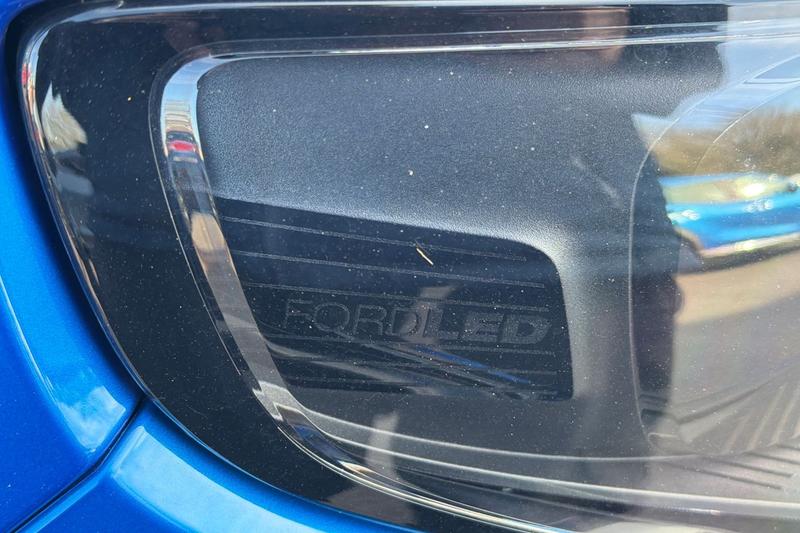 Used Ford Capri 2024 for sale - 77718559: Photo 38