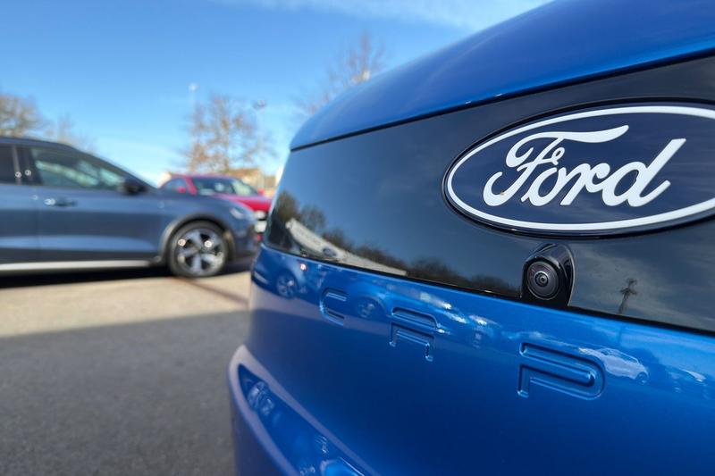 Used Ford Capri 2024 for sale - 77718559: Photo 39