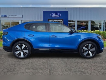 Used Ford Capri 2024 for sale - 77718559: Photo