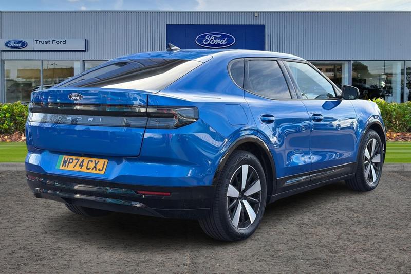 Used Ford Capri 2024 for sale - 77718559: Photo 4