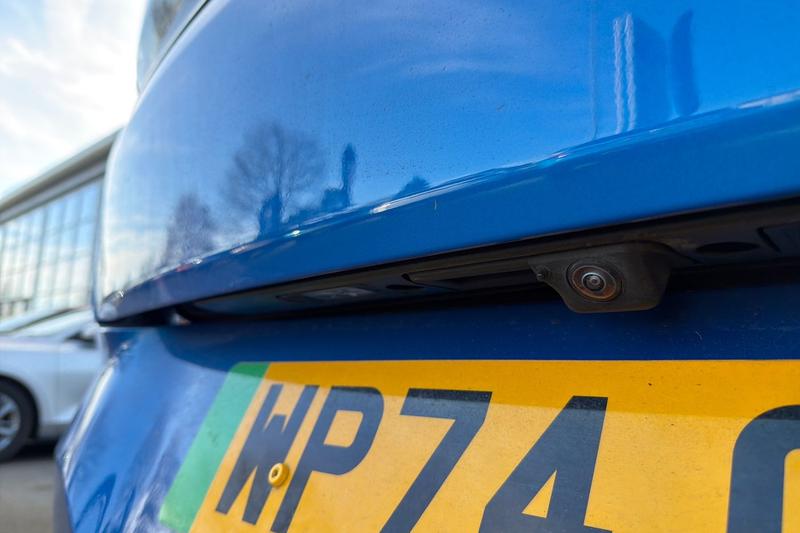 Used Ford Capri 2024 for sale - 77718559: Photo 40