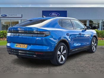 Used Ford Capri 2024 for sale - 77718559: Photo