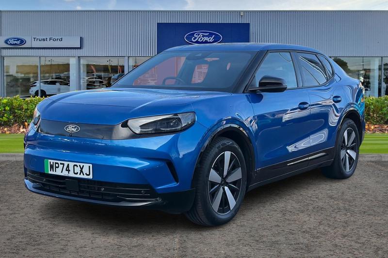 Used Ford Capri 2024 for sale - 77718559: Photo 5