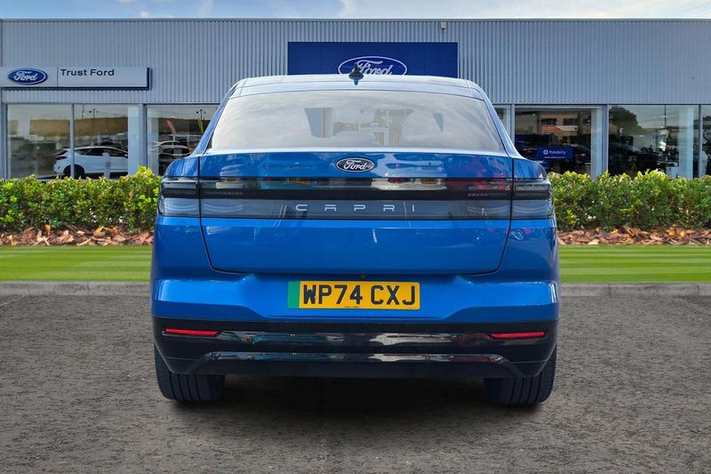 Used Ford Capri 2024 for sale - 77718559: Photo 7