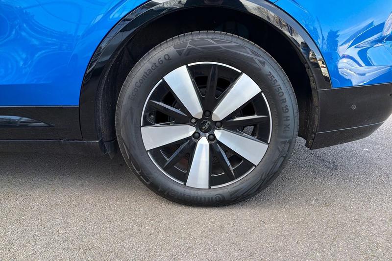 Used Ford Capri 2024 for sale - 77718559: Photo 8