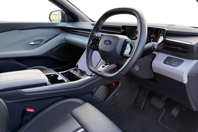 Used Ford Capri 2024 for sale - 77718559: Photo 9