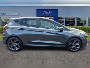 Used Ford Fiesta 2023 for sale - 78286884: Photo
