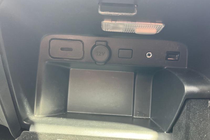 Vehicle 29