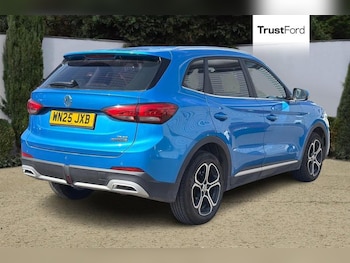 Used MG MG ZS 2025 for sale - 79077083: Photo
