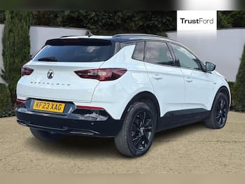 Used Vauxhall Grandland 2023 for sale - 79641252: Photo