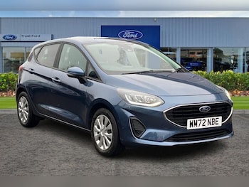 2022 - 1.0 EcoBoost Trend 5dr Manual