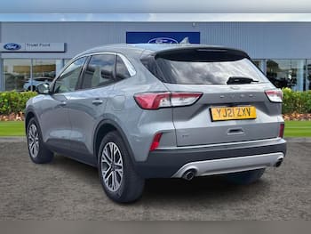 Used Ford Kuga 2021 for sale - 79641261: Photo