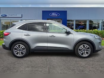 Used Ford Kuga 2021 for sale - 79641261: Photo