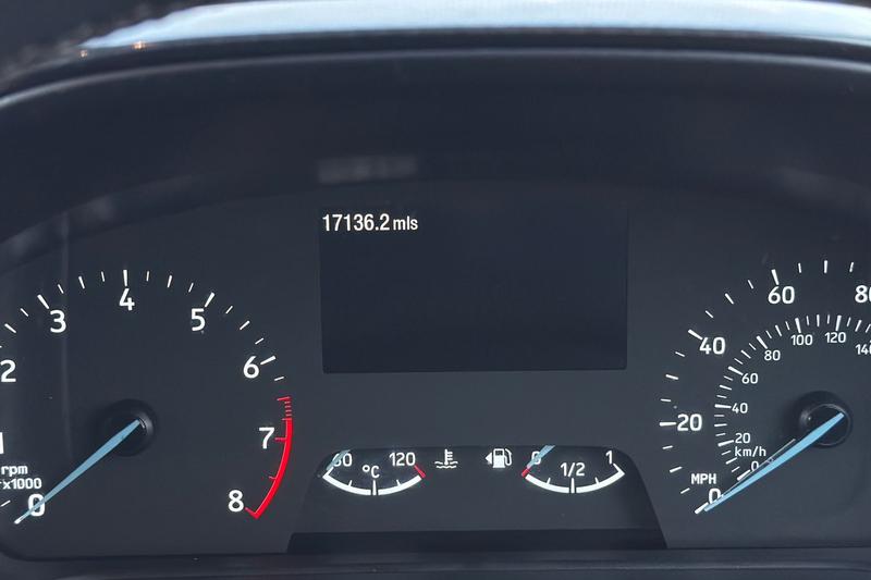 Used Ford Fiesta 2021 for sale - 77809622: Photo 13