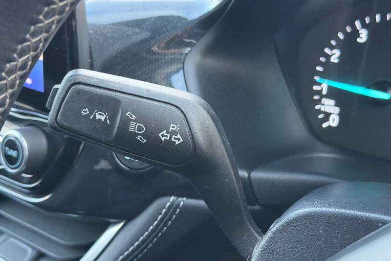 Used Ford Fiesta 2021 for sale - 77809622: Photo 14