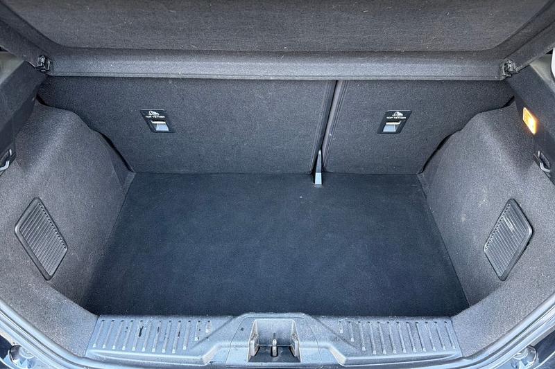 Used Ford Fiesta 2021 for sale - 77809622: Photo 21