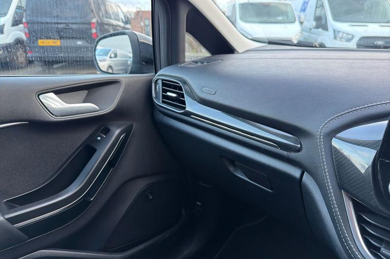 Used Ford Fiesta 2021 for sale - 77809622: Photo 22