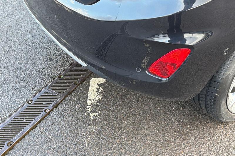 Used Ford Fiesta 2021 for sale - 77809622: Photo 24