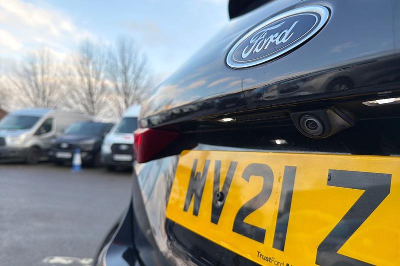 Used Ford Fiesta 2021 for sale - 77809622: Photo 26