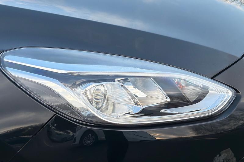 Used Ford Fiesta 2021 for sale - 77809622: Photo 27