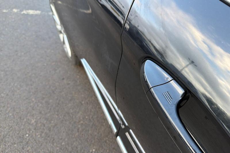 Used Ford Fiesta 2021 for sale - 77809622: Photo 30