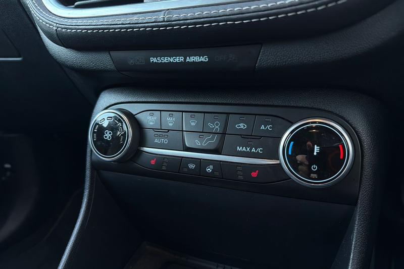 Used Ford Fiesta 2021 for sale - 77809622: Photo 32