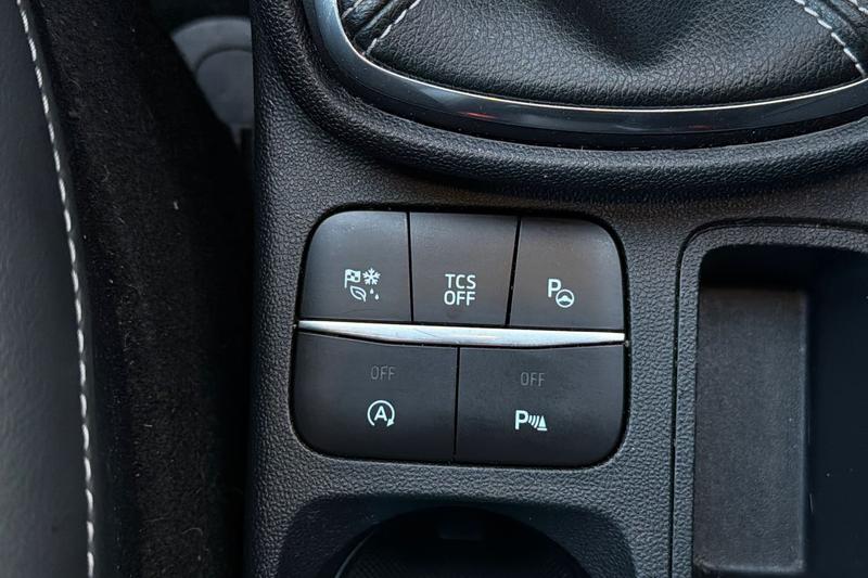 Used Ford Fiesta 2021 for sale - 77809622: Photo 34