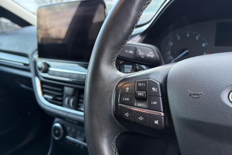 Used Ford Fiesta 2021 for sale - 77809622: Photo 35