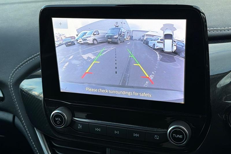 Used Ford Fiesta 2021 for sale - 77809622: Photo 36