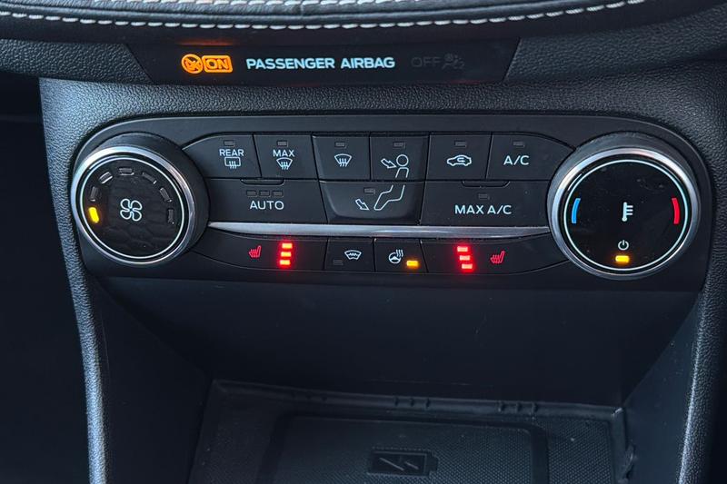 Used Ford Fiesta 2021 for sale - 77809622: Photo 38