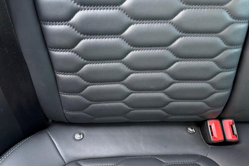 Used Ford Fiesta 2021 for sale - 77809622: Photo 40