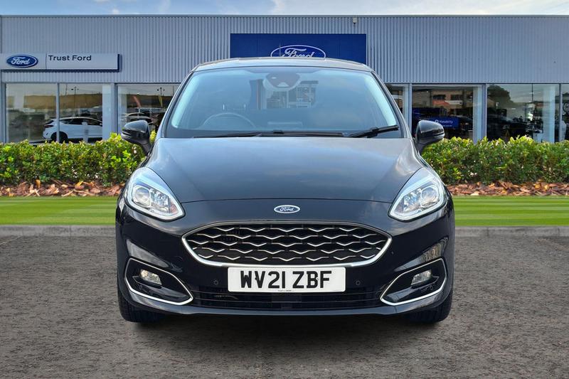 Used Ford Fiesta 2021 for sale - 77809622: Photo 6