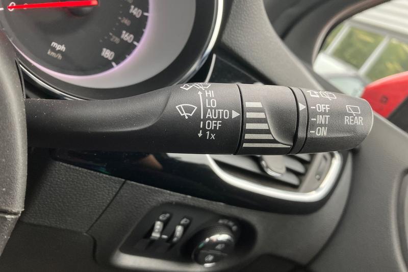 Used Vauxhall Astra 2017 for sale - 76146655: Photo 15