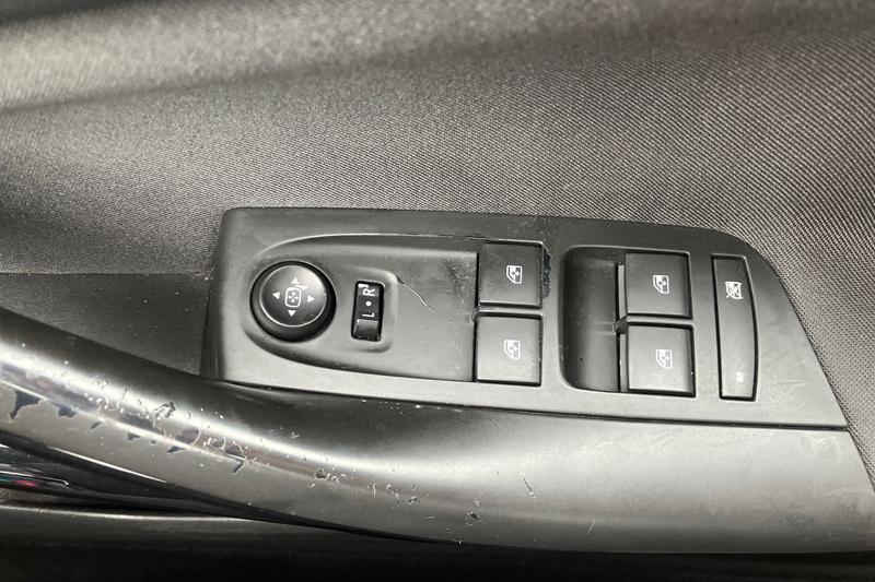 Used Vauxhall Astra 2017 for sale - 76146655: Photo 16
