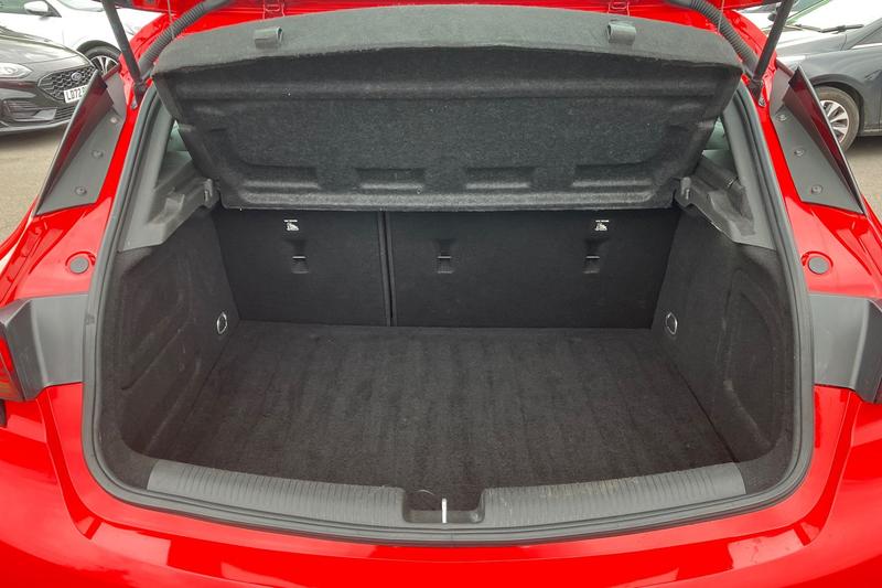Used Vauxhall Astra 2017 for sale - 76146655: Photo 21
