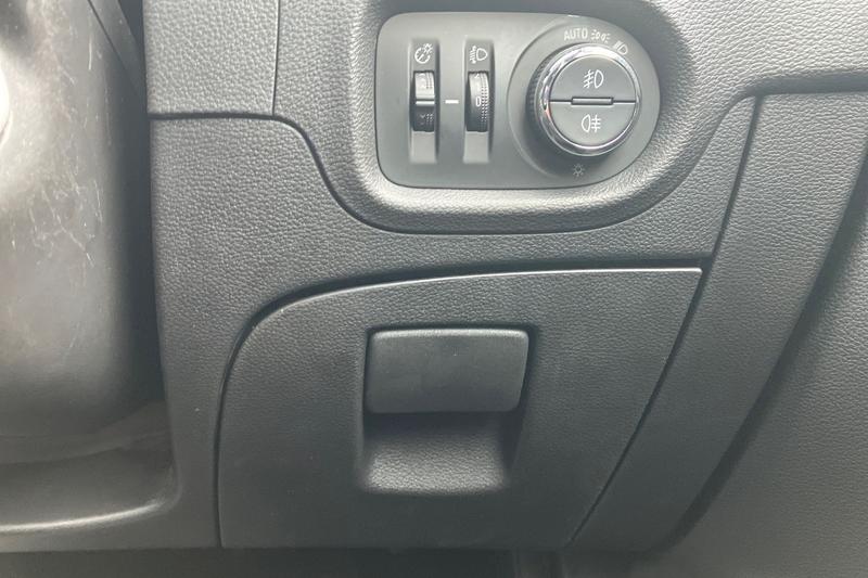 Used Vauxhall Astra 2017 for sale - 76146655: Photo 24
