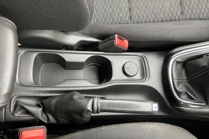 Used Vauxhall Astra 2017 for sale - 76146655: Photo 25
