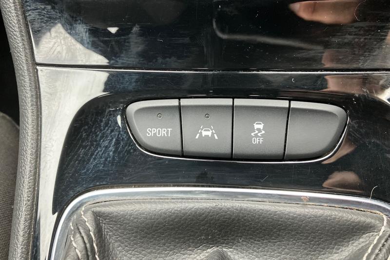 Used Vauxhall Astra 2017 for sale - 76146655: Photo 26
